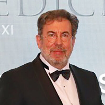 Dr. Carlos Egea