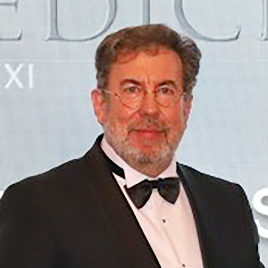 Dr. Carlos Egea