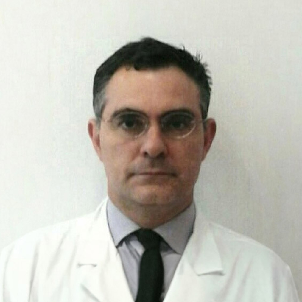 Dr. Carlos Roncero Alonso