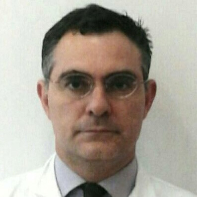 Dr. Carlos Roncero Alonso