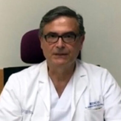 Dr. Lorenzo Armenteros del Olmo