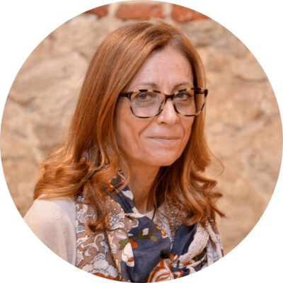 Dra. Odile Romero